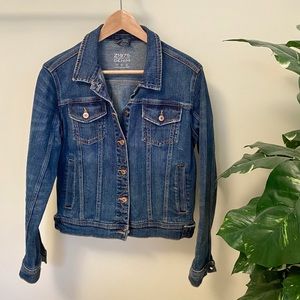 ZARA Denim Jacket